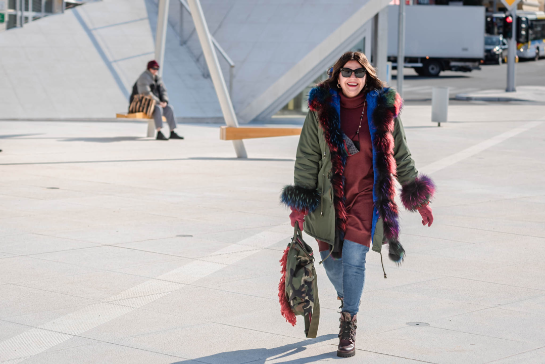 FOTO Đir po gradu, ponedjeljak 7. ožujka