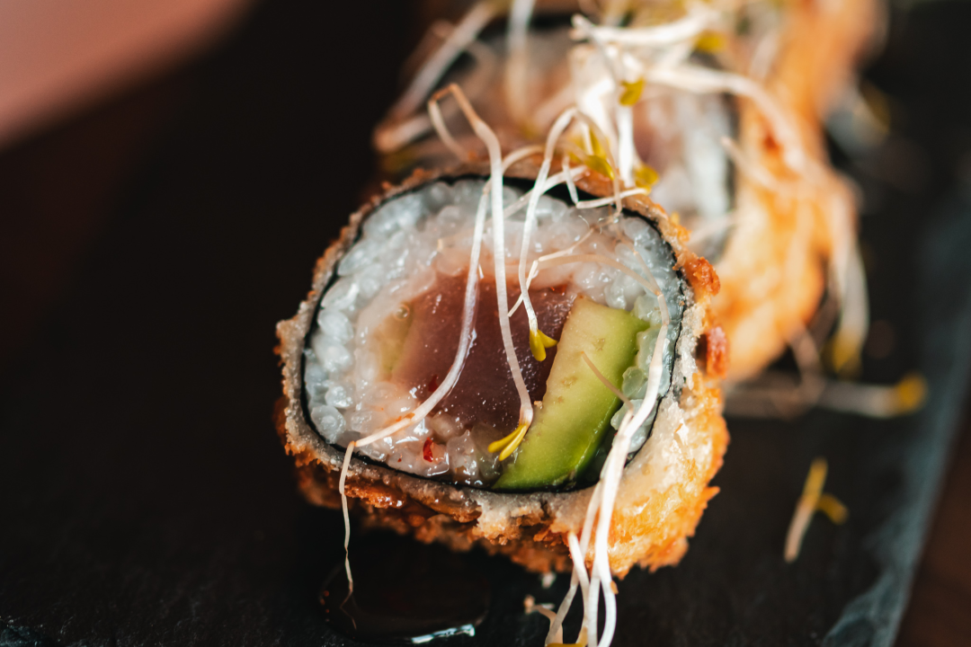 Ne propustite acoustic nastup Petra Dragojevića u Taboo Sushi&amp;Baru! 