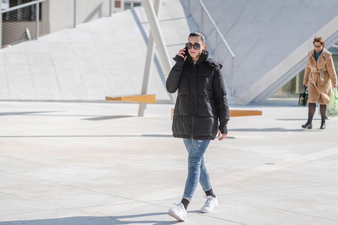 FOTO Đir po gradu, srijeda 9. ožujka