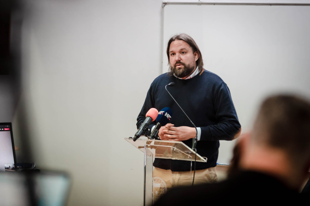 Aktualni sat: Saznali smo datum otvorenja sv. Ivana, kada novi autobusi počinju voziti i je li Šibenik spreman za nuklearni napad