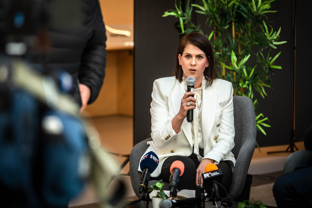 Pogledajte što je sve zamišljeno na prostoru vojarne Jamnjak: 'Ovaj projekt je sportska budućnost Šibenika' 