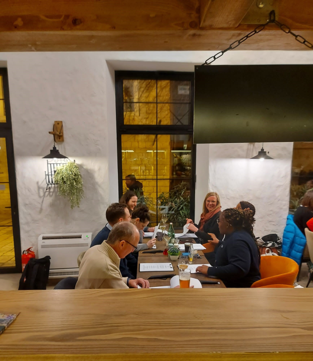 Posjetite bistro Bava i uživajte u bogatom izboru hrane i pića!