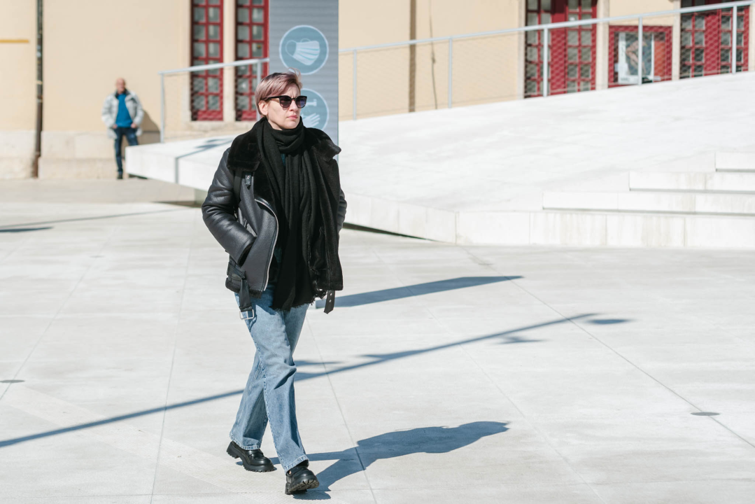 FOTO Đir po gradu, petak 11. ožujka