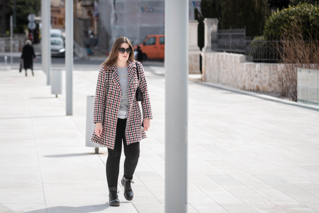 FOTO Đir po gradu, utorak 15. ožujka