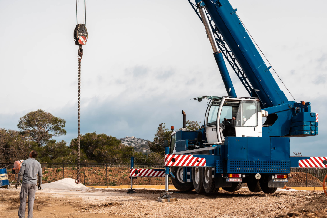 Sv. Ivan u niskom startu: Sređuju se zelene površine, stiže namještaj za dvorane, a uređenje parkinga će pričekati 
