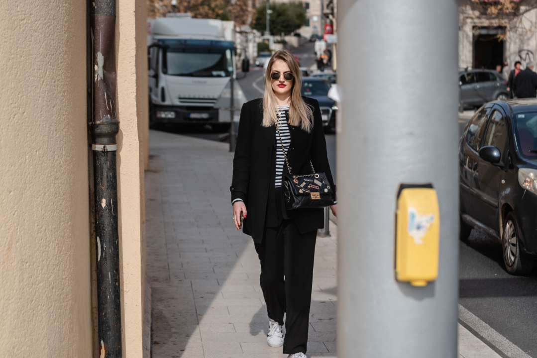 Ove dame iz grada ponudit će vam pregršt outfit ideja za nadolazeće dane