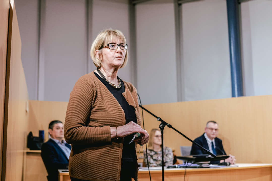 Primarius Grubišić Čabo: 'U vrijeme pandemije karcinomi dojke su veći i slabije lječivi'