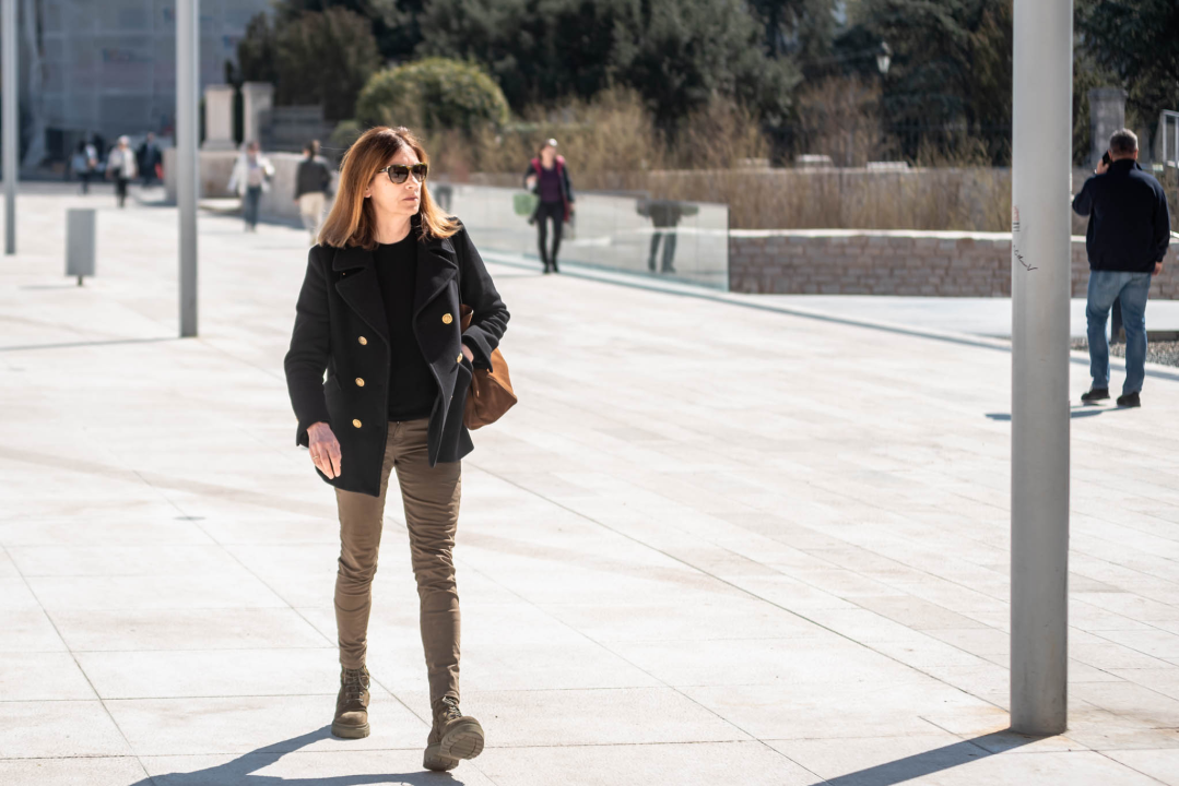 FOTO Đir po gradu, petak 25. ožujka