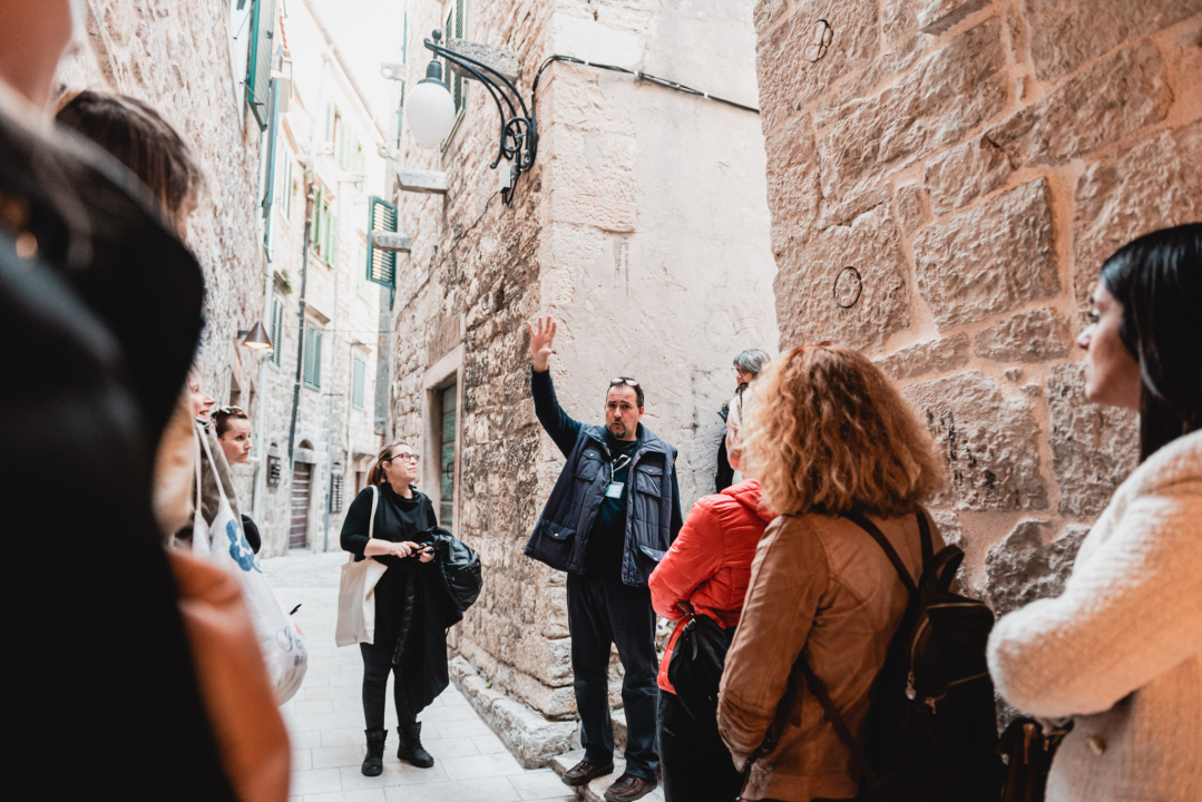 Prošli smo Dolac od kruharnice do Križinog mula, znate li gdje je to?