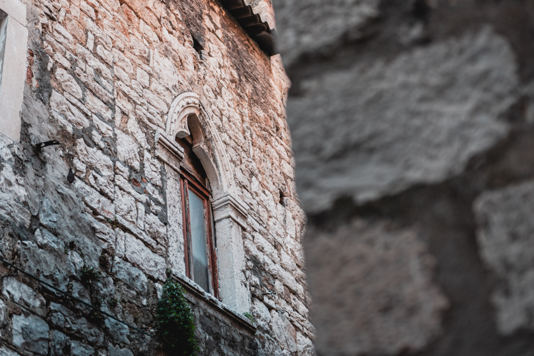 Prošli smo Dolac od kruharnice do Križinog mula, znate li gdje je to?