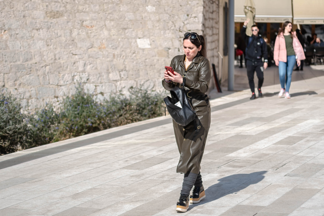 Centrom grada zavladale šarene kombinacije: Evo tko nam je upao u oko 