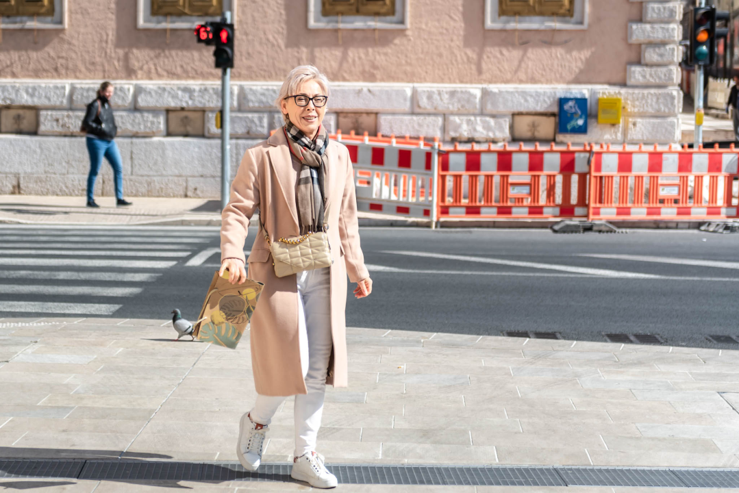 Centrom grada zavladale šarene kombinacije: Evo tko nam je upao u oko 