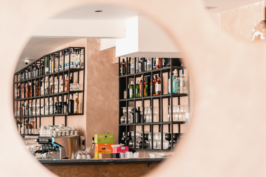 Posjetite novo hit mjesto u gradu Maestro Food&amp;Bar!