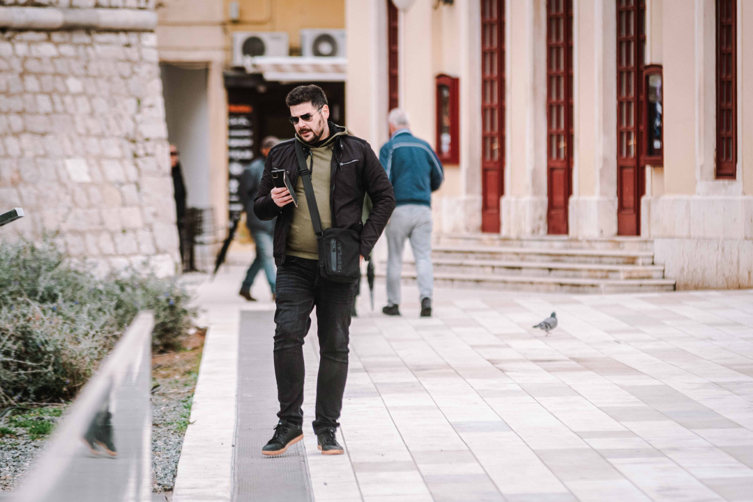 FOTO Đir po gradu, četvrtak 31. ožujka