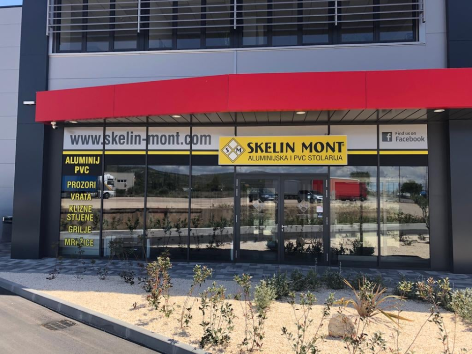 Kako je stvorena uspješna Skelin Mont priča