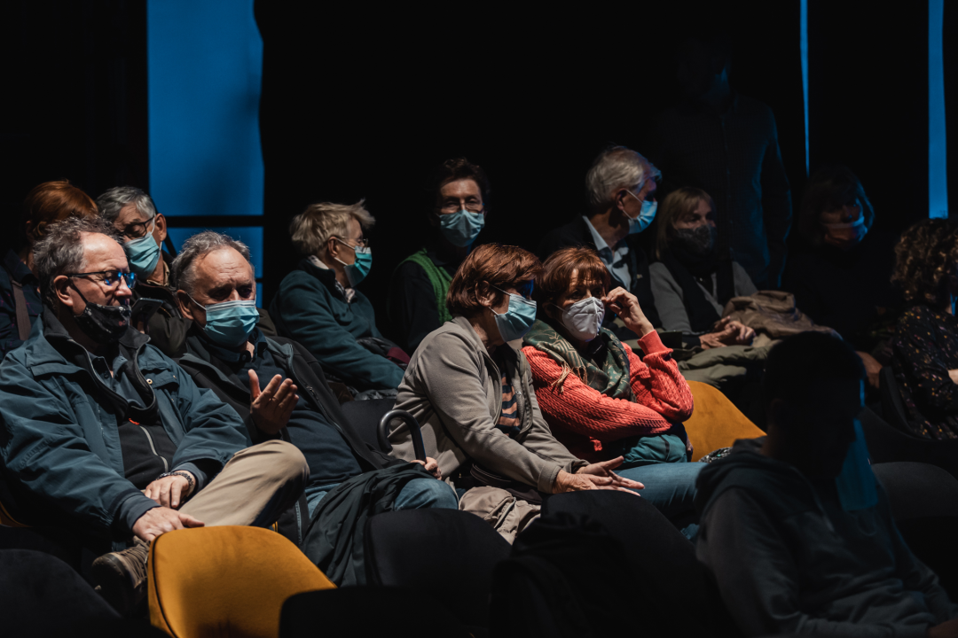 Lado Electro party u Arsenu oduševio i starije sugrađane: ‘Inače se dignu i otiđu kad shvate da nije klasični Lado’