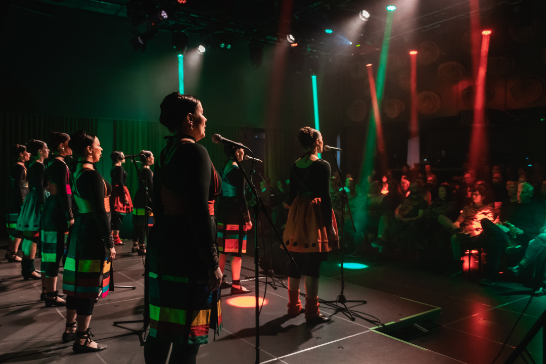 Lado Electro party u Arsenu oduševio i starije sugrađane: ‘Inače se dignu i otiđu kad shvate da nije klasični Lado’