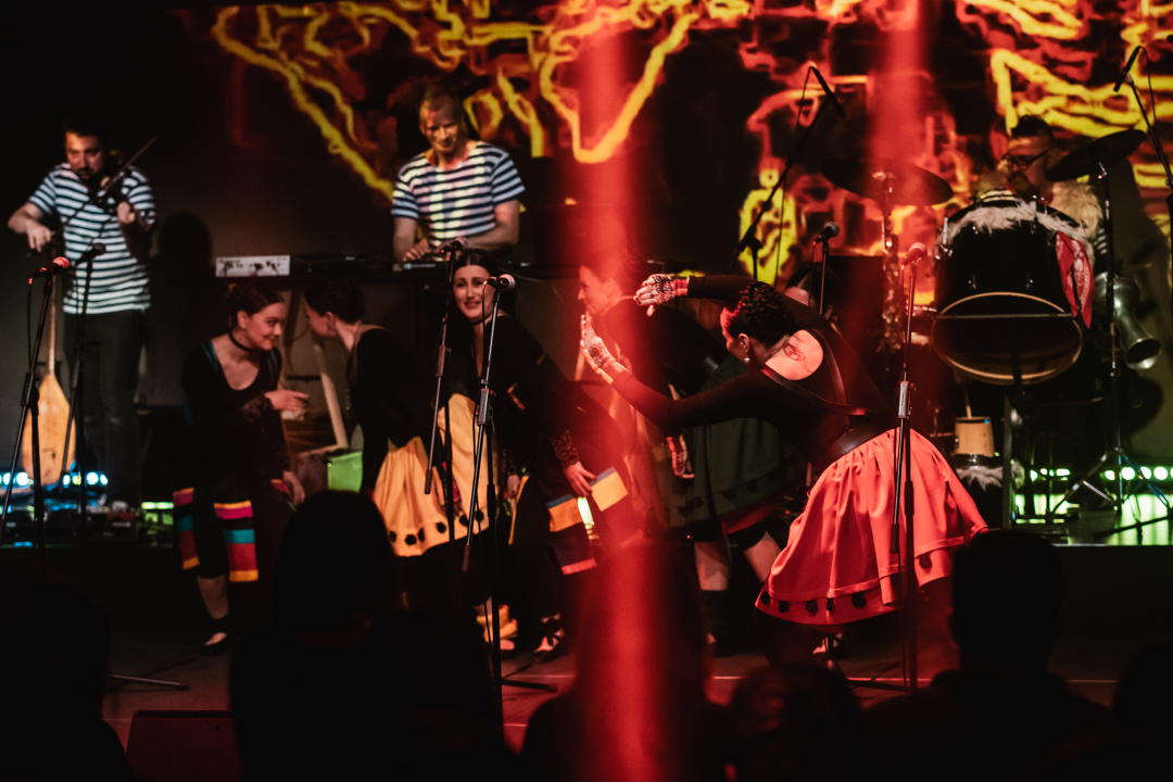 Lado Electro party u Arsenu oduševio i starije sugrađane: ‘Inače se dignu i otiđu kad shvate da nije klasični Lado’