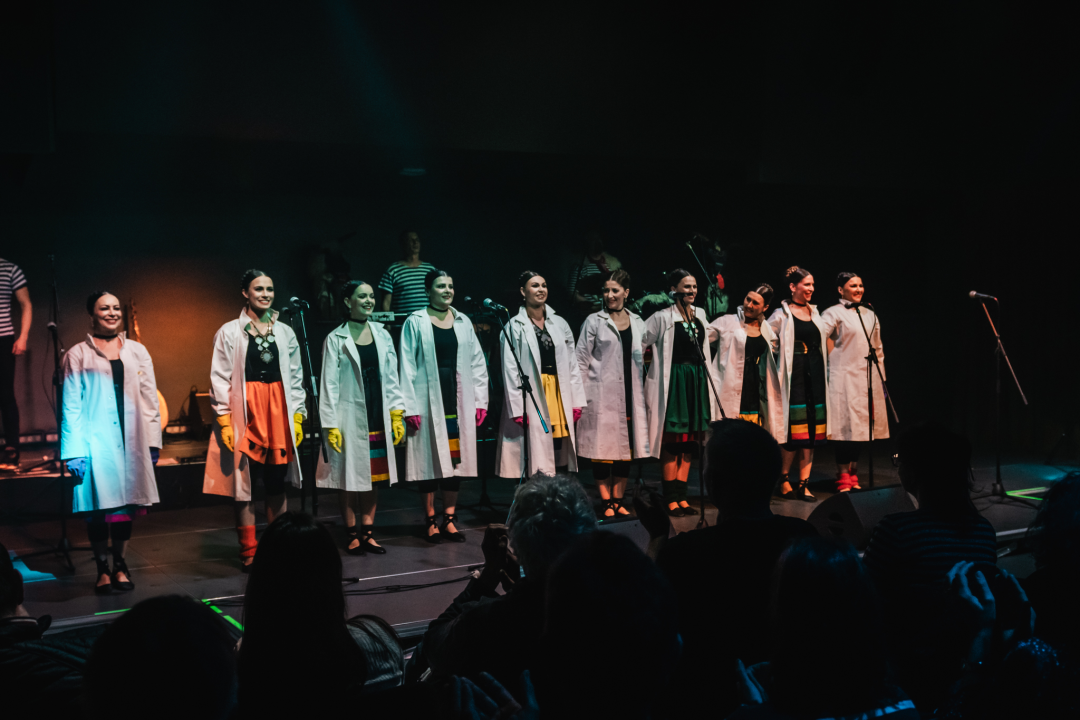 Lado Electro party u Arsenu oduševio i starije sugrađane: ‘Inače se dignu i otiđu kad shvate da nije klasični Lado’