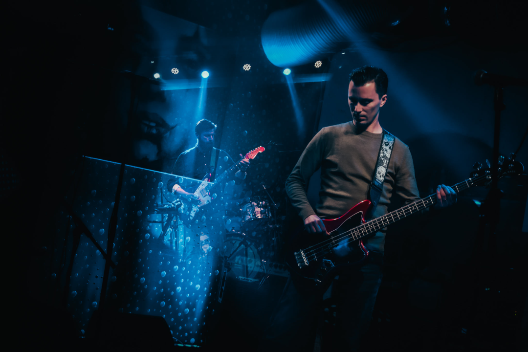 ROLO u Azimutu promovirao 'Ponte Rosso': Teško je bilo ne zaplesati