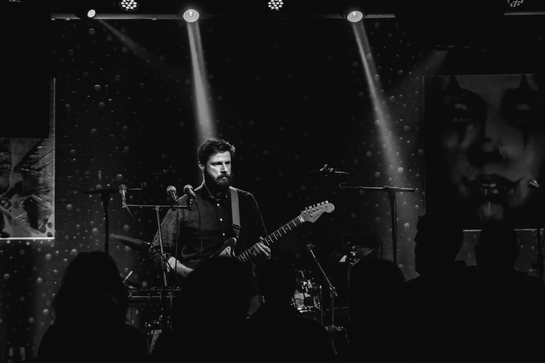 ROLO u Azimutu promovirao 'Ponte Rosso': Teško je bilo ne zaplesati