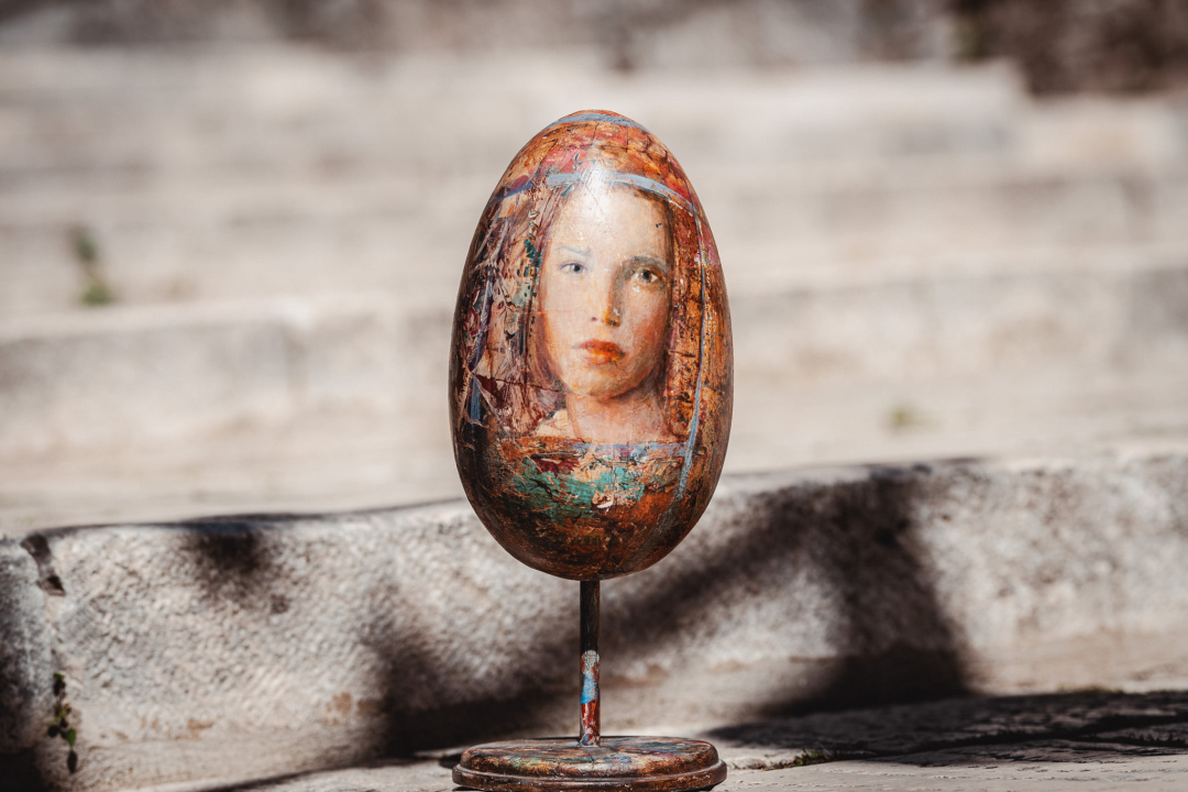 U Galeriji Juraj Dalmatinac potražite umjetnine Vaska Lipovca i Dragice Cvek Jordan po sniženoj cijeni