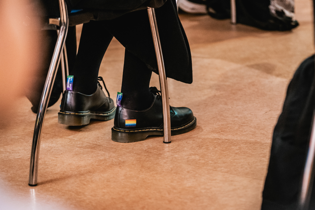 Gimnazijalci predstavili jubilarni 20. broj Pegle: ‘Pandemiju smo kompletno zanemarili i odahnuli od svega’