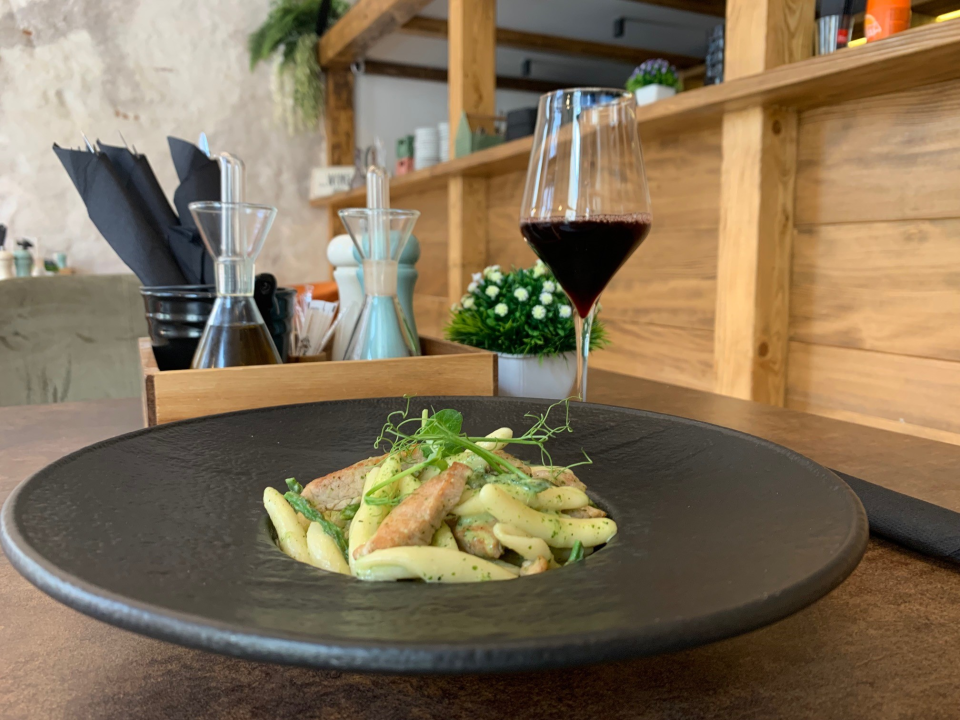 Ne propustite Dane šparoga u Bavi!