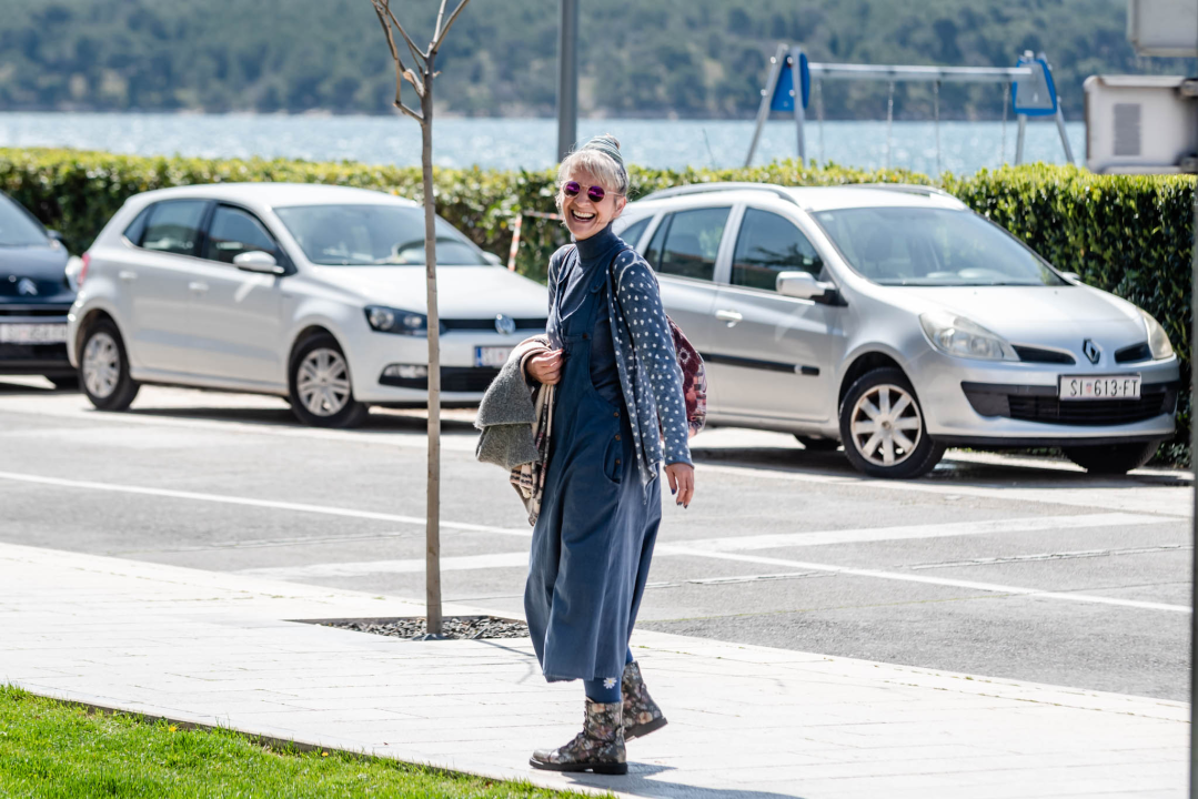 FOTO Đir po gradu, petak 8. travnja