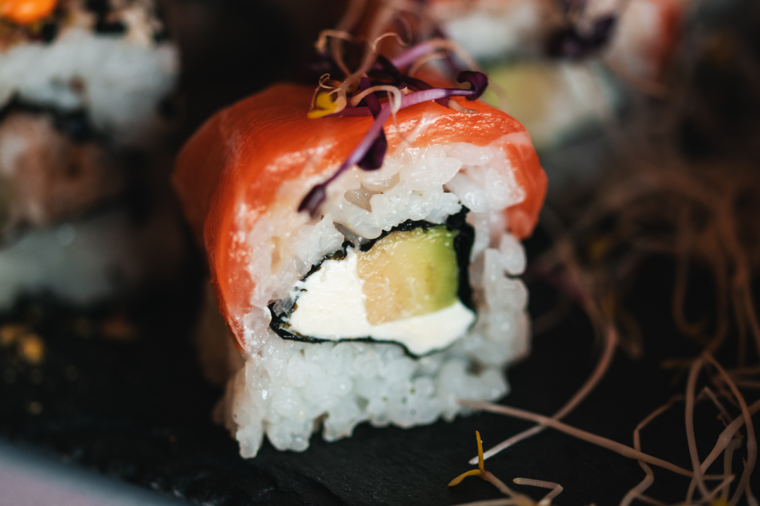 Uživajte u neograničenim količinama sushija za samo 179 kuna u Taboo Sushi&amp;Baru!