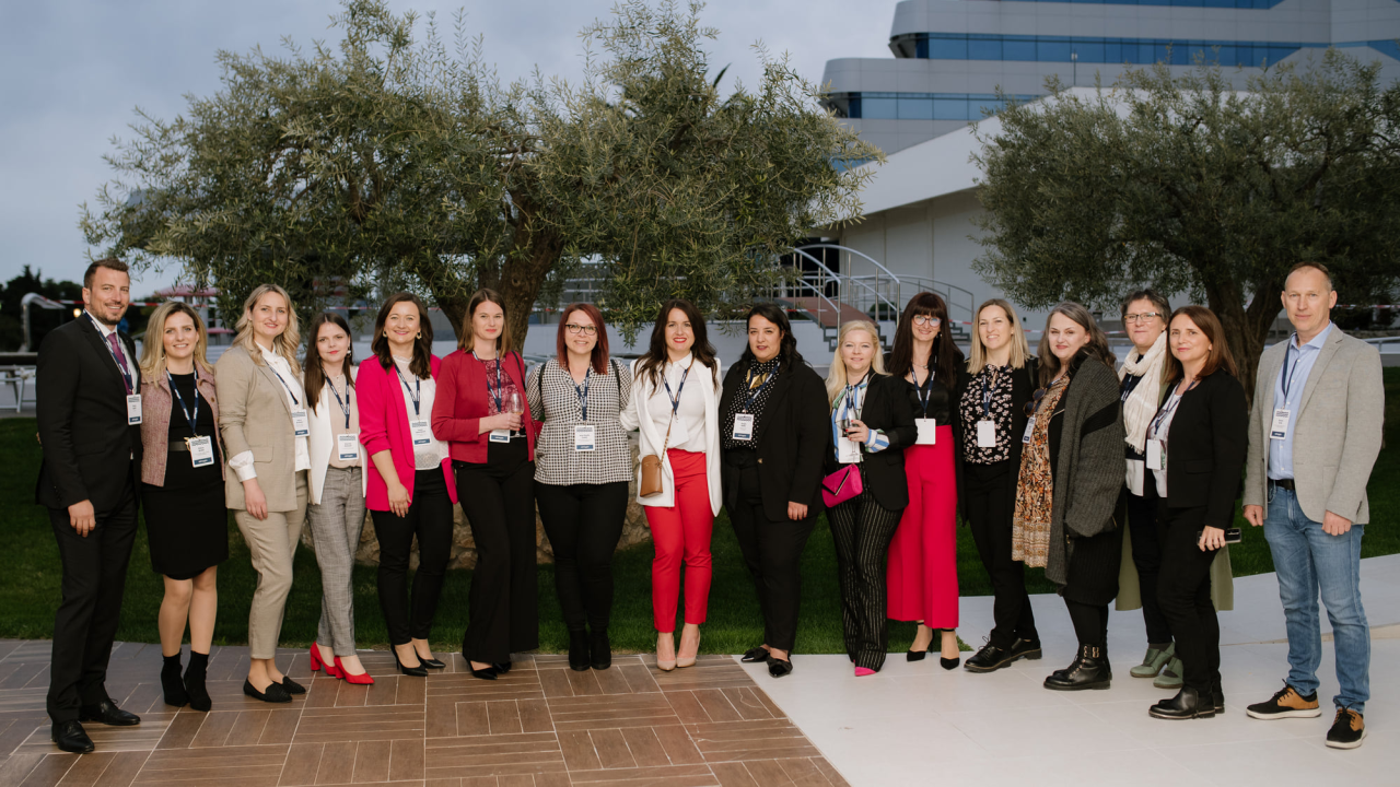 Adriagate zajedno s iznajmljivačima proslavio 20 godina poslovanja!