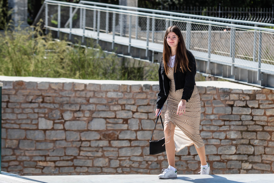 FOTO Đir po gradu, srijeda 13. travnja