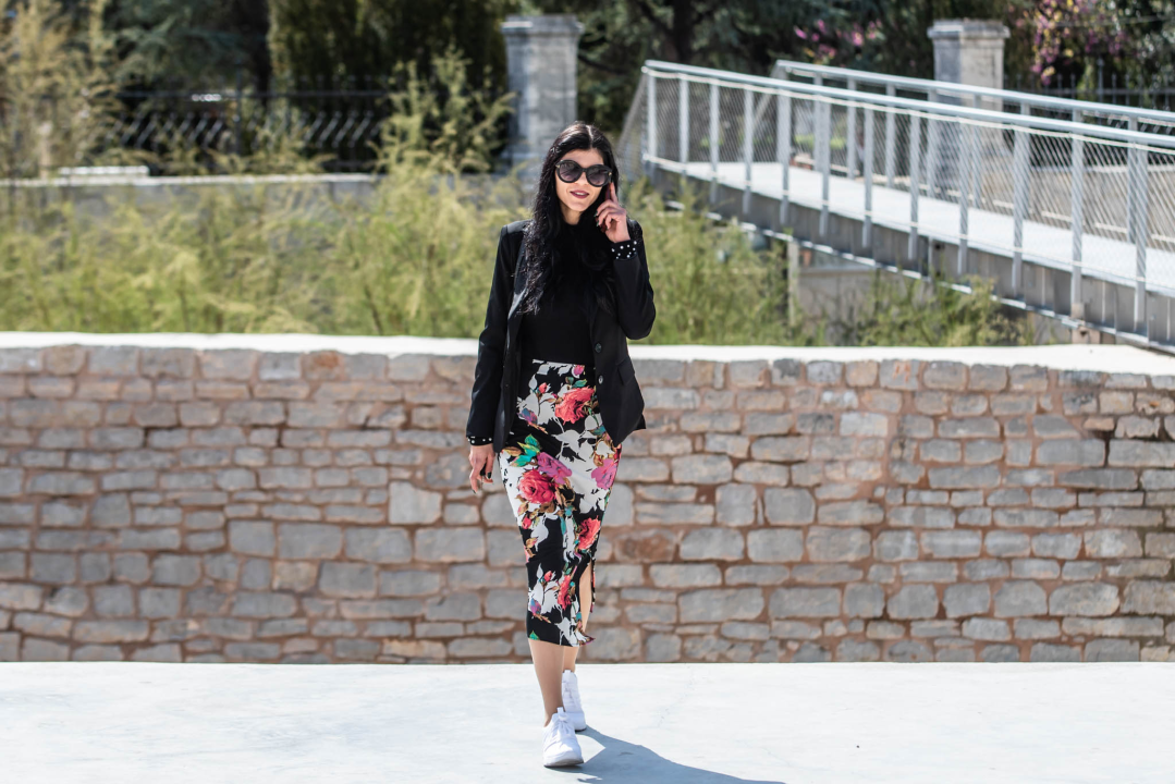 FOTO Đir po gradu, srijeda 13. travnja