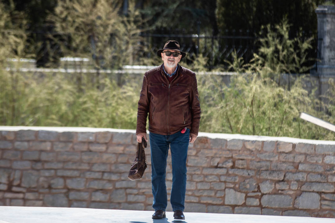 FOTO Đir po gradu, četvrtak 14. travnja