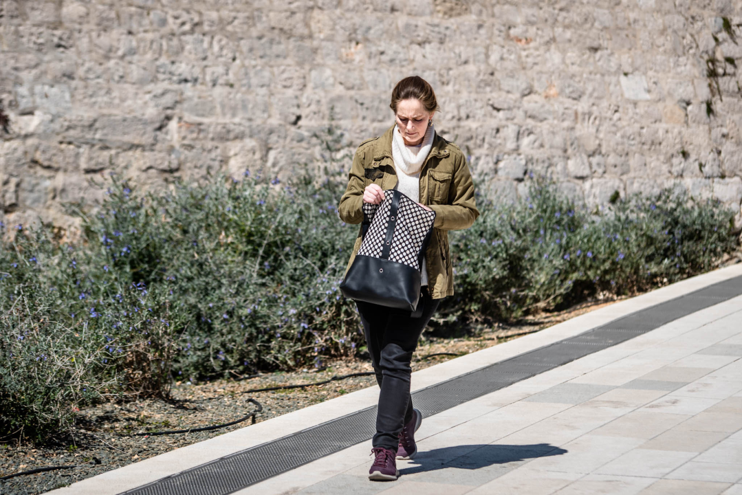 FOTO Đir po gradu, četvrtak 14. travnja