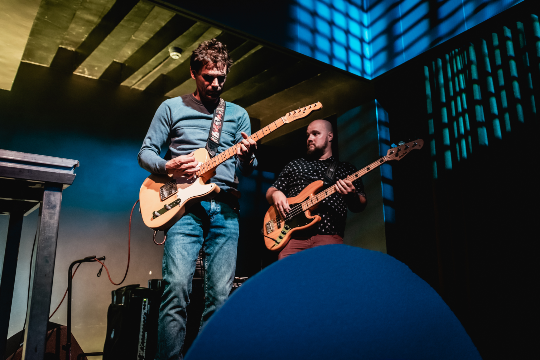 Sono Koloro u Arsenu: Dvostruki život i sofisticirani podražaji