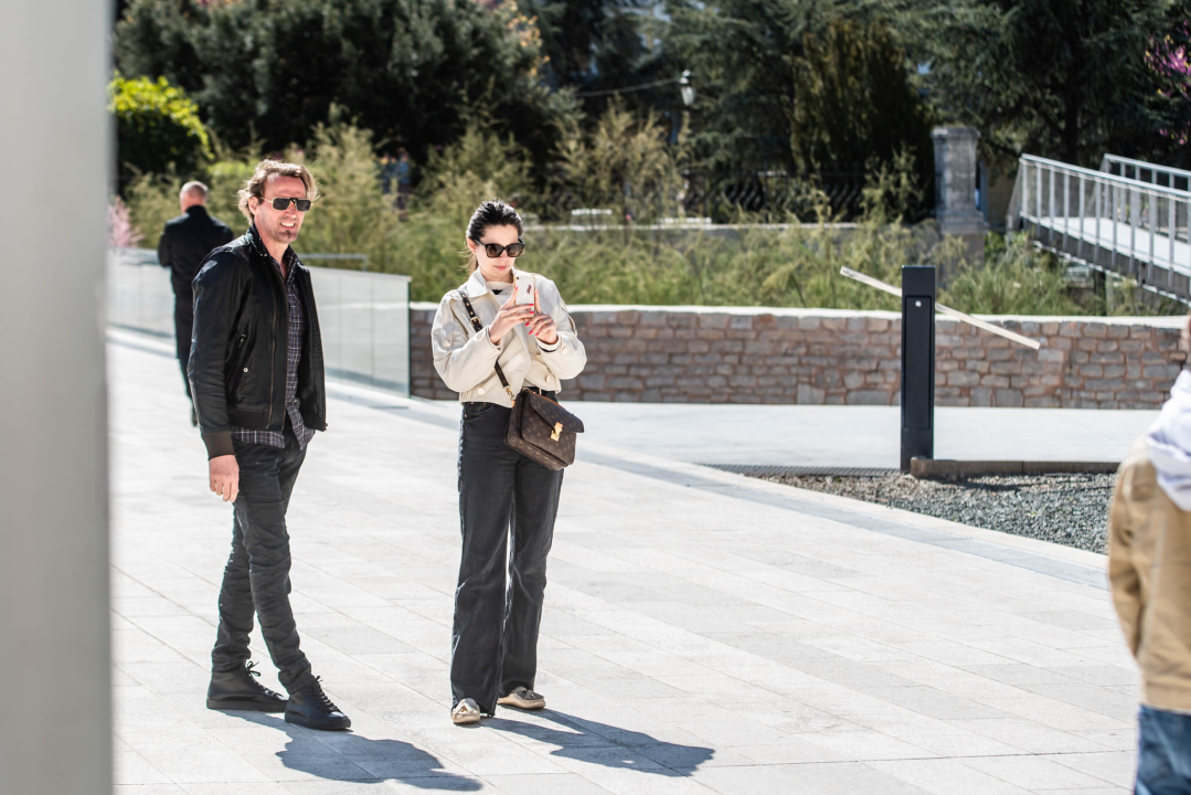 FOTO Đir po gradu, nedjelja 17. travnja