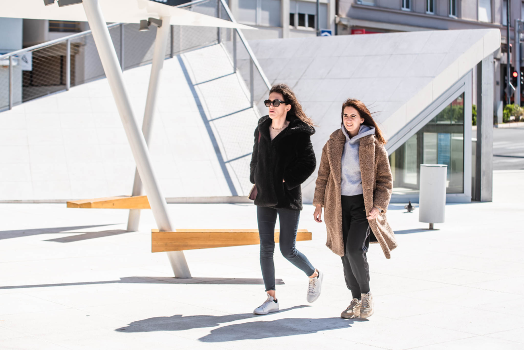 FOTO Đir po gradu, nedjelja 17. travnja