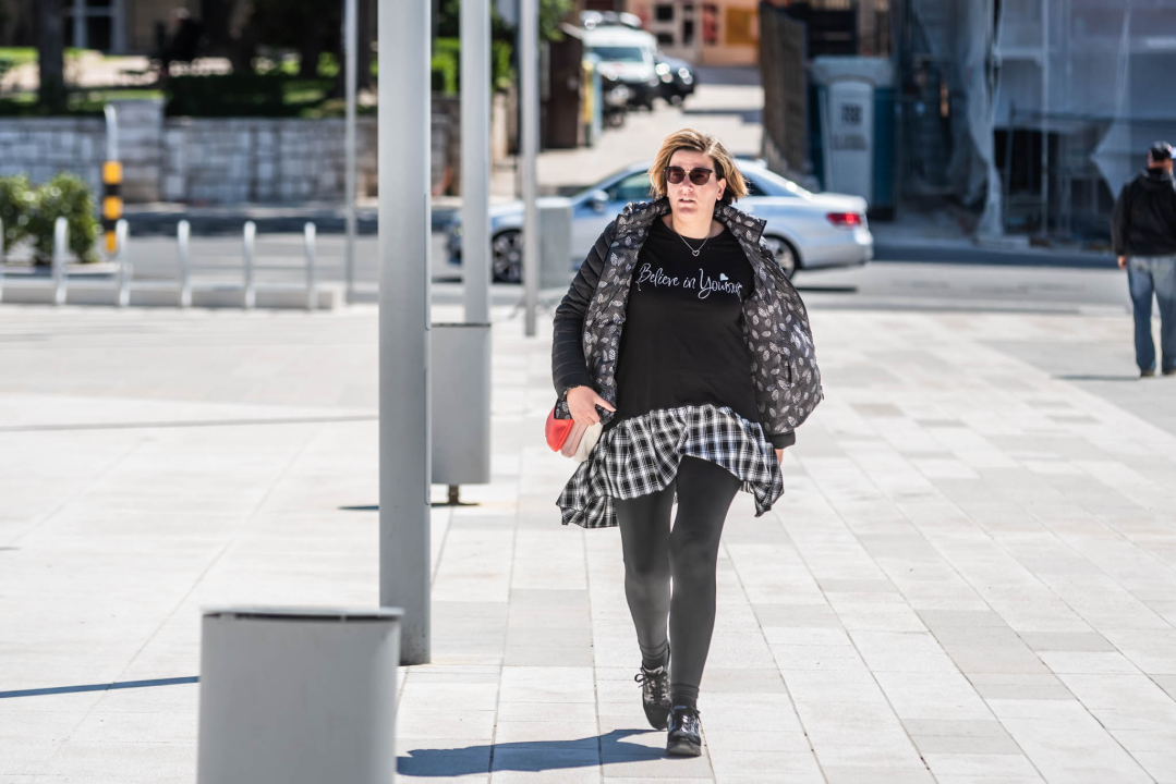 FOTO Đir po gradu, ponedjeljak 18. travnja