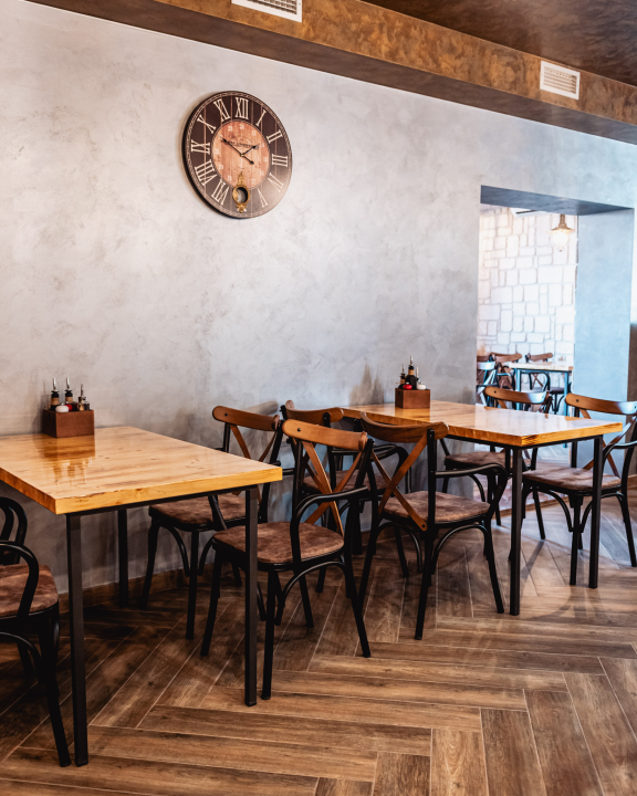 Probajte neke od ukusnih delicija u Maestro Food&amp;Baru!