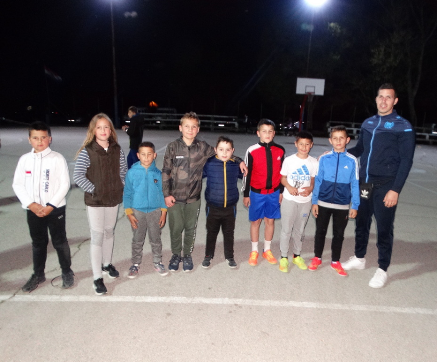 Podmišljen pobjednik seoskog varoškog turnira u Lišanima  