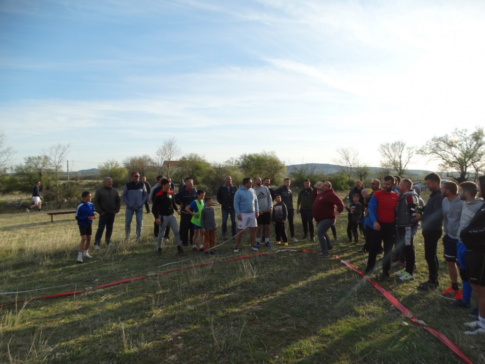 Podmišljen pobjednik seoskog varoškog turnira u Lišanima  