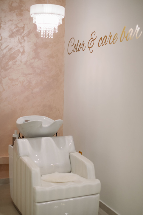 Zablistajte u novom Hair studiju Petra! 