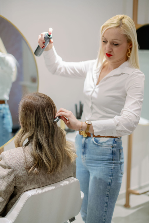 Zablistajte u novom Hair studiju Petra! 