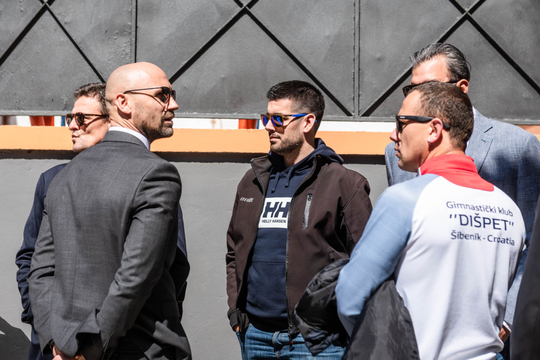 Perica Bukić: 'Siguran sam da je dio moje igračke kvalitete u vaterpolu proizašao baš s basketa u Partizanu'