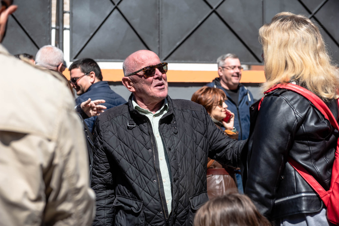 Perica Bukić: 'Siguran sam da je dio moje igračke kvalitete u vaterpolu proizašao baš s basketa u Partizanu'