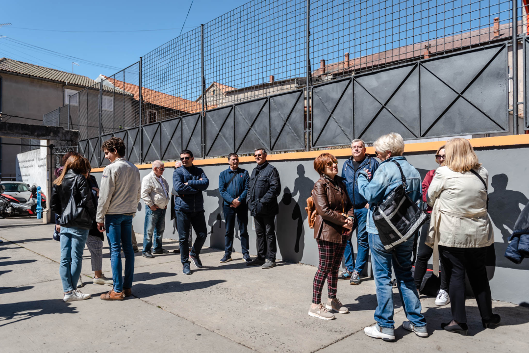 Perica Bukić: 'Siguran sam da je dio moje igračke kvalitete u vaterpolu proizašao baš s basketa u Partizanu'