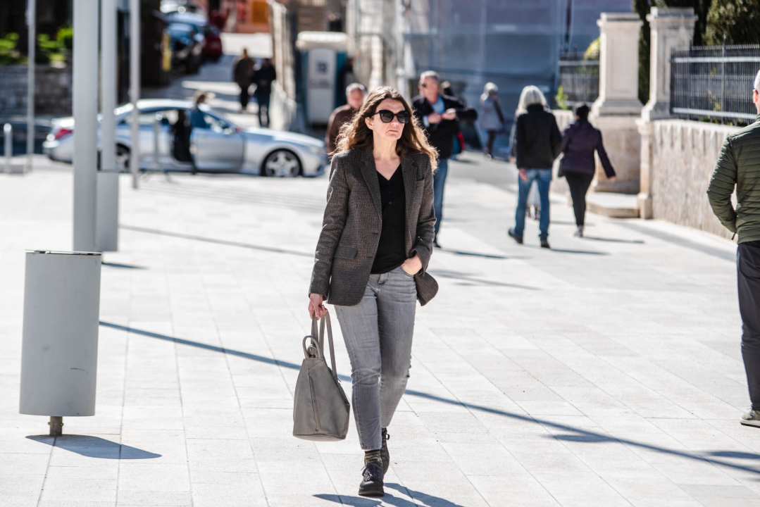 FOTO Đir po gradu, srijeda 20. travnja