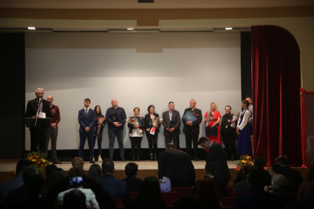 Dan Općine: Priznanja najzaslužnijim Pirovčankama i Pirovčanima