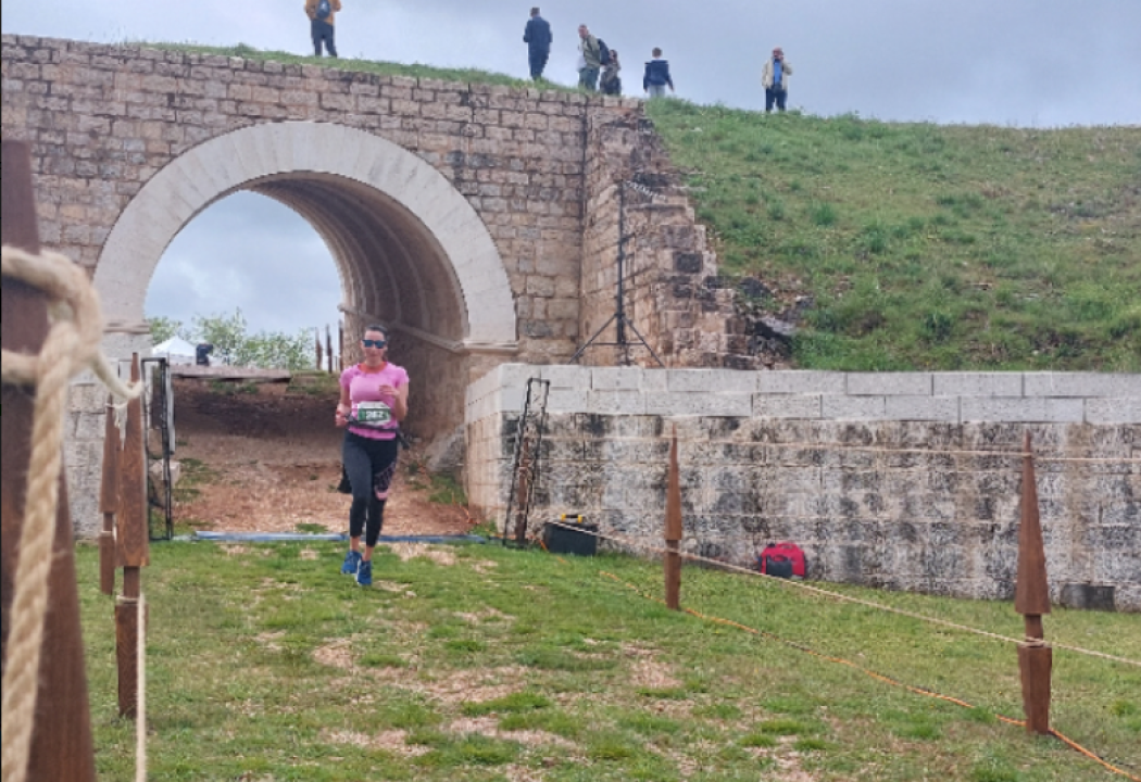 Od Puljana do Burnuma: Na Krka-polumaratonu trčali maratonci iz 15 zemalja